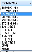 Disc sizes dropdown box.jpg