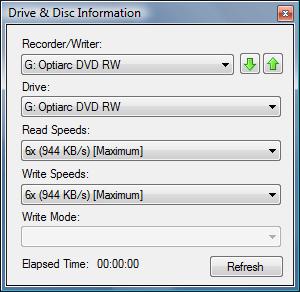 Problem with Write Mode.jpg