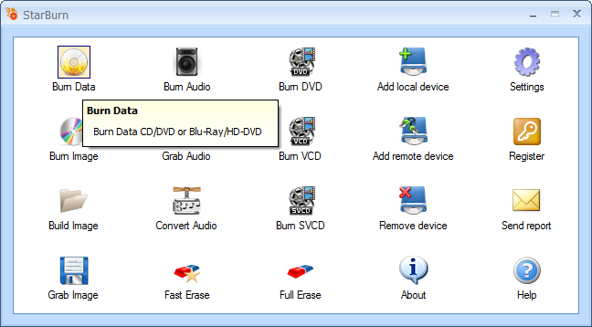 Get StarBurn Disc-Authoring Utility Free (Today Only) - CBS News