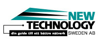 New Technology Sweden AB